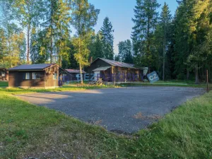 Prodej komerčního pozemku, Sněžné, 14 m2