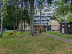 Prodej komerčního pozemku, Sněžné, 14 m2