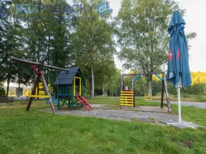 Prodej komerčního pozemku, Sněžné, 14 m2