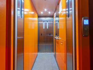 Prodej bytu 1+1, Český Těšín, Hrabinská, 40 m2