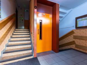 Prodej bytu 1+1, Český Těšín, Hrabinská, 40 m2