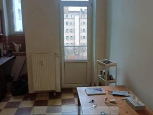 Pronájem pokoje, Praha - Libeň, Drahobejlova, 17 m2