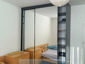 Pronájem pokoje, Praha - Hlubočepy, Geologická, 23 m2