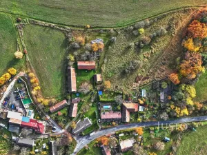 Prodej rodinného domu, Lipoltice - Sovoluská Lhota, 116 m2