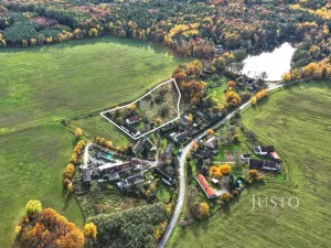 Prodej rodinného domu, Lipoltice - Sovoluská Lhota, 116 m2