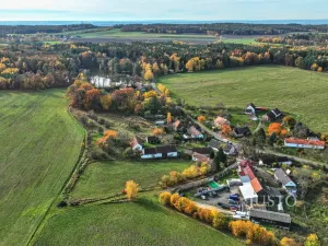 Prodej rodinného domu, Lipoltice - Sovoluská Lhota, 116 m2