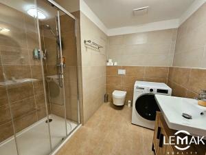 Pronájem bytu 1+kk, Olomouc, Loudova, 49 m2