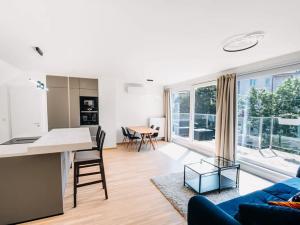 Prodej bytu 2+kk, Praha, Bořivojova, 101 m2