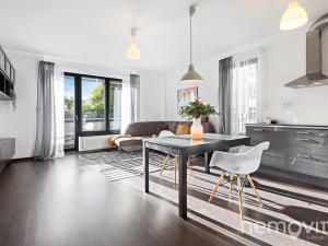 Prodej bytu 3+kk, Praha - Libeň, V mezihoří, 81 m2