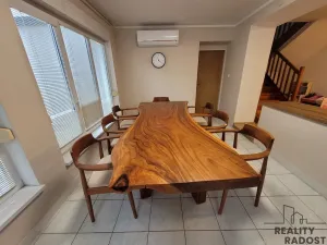 Prodej rodinného domu, Holešov, Míru, 125 m2