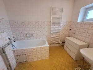 Prodej rodinného domu, Holešov, Míru, 125 m2