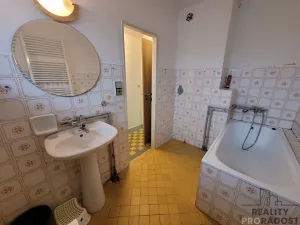 Prodej rodinného domu, Holešov, Míru, 125 m2