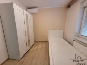 Prodej rodinného domu, Holešov, Míru, 125 m2
