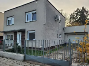 Prodej rodinného domu, Holešov, Míru, 125 m2