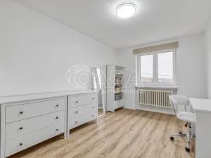 Prodej bytu 3+1, Fulnek, Kpt. Jaroše, 67 m2