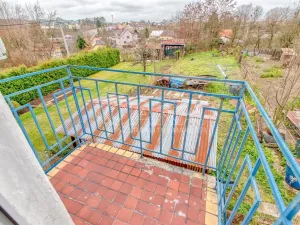 Prodej bytu 3+1, Fulnek, Kpt. Jaroše, 67 m2