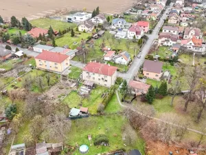 Prodej bytu 3+1, Fulnek, Kpt. Jaroše, 67 m2