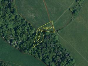 Prodej pozemku, Mírová pod Kozákovem - Vesec, 2000 m2