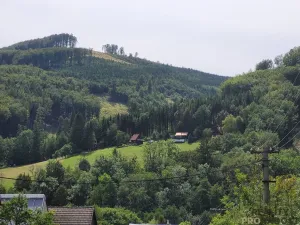 Prodej rodinného domu, Rusava, 160 m2