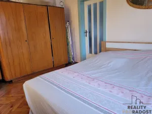 Prodej rodinného domu, Rusava, 160 m2