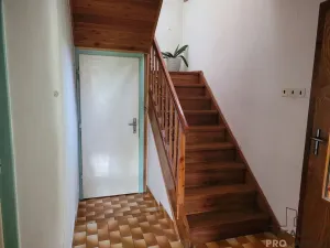 Prodej rodinného domu, Rusava, 160 m2