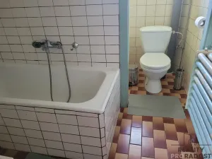 Prodej rodinného domu, Rusava, 160 m2