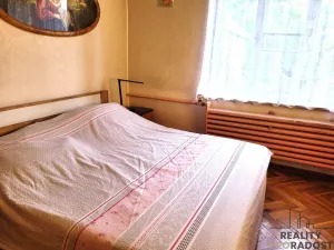 Prodej rodinného domu, Rusava, 160 m2