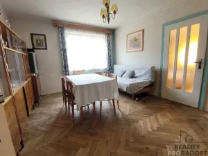 Prodej rodinného domu, Rusava, 160 m2