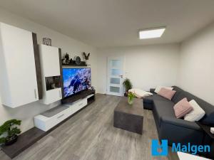 Prodej bytu 3+1, Praha - Stodůlky, Janského, 75 m2