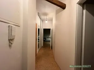 Pronájem bytu 2+kk, Praha - Přední Kopanina, K Tuchoměřicům, 86 m2