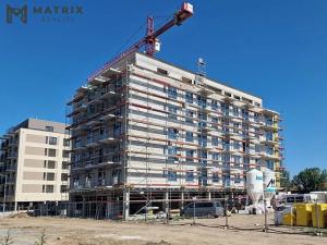 Prodej bytu 1+kk, Kralupy nad Vltavou, Havlíčkova, 38 m2