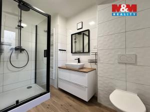 Pronájem bytu 2+1, Holešov, U Letiště, 60 m2