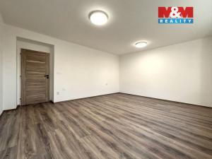 Pronájem bytu 2+1, Holešov, U Letiště, 60 m2