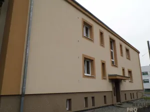 Pronájem bytu 1+kk, Ústí nad Labem, Sociální péče, 25 m2