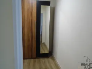 Pronájem bytu 1+kk, Ústí nad Labem, Sociální péče, 25 m2