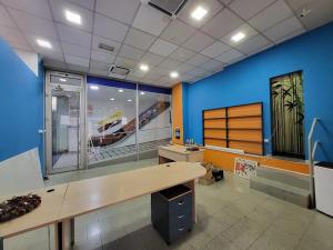 Pronájem obchodního prostoru, Brno, Josefská, 29 m2