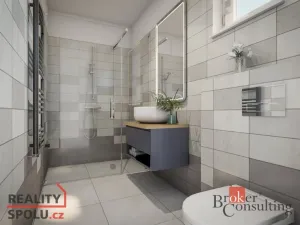 Prodej rodinného domu, Hudlice, Za Skálou, 120 m2