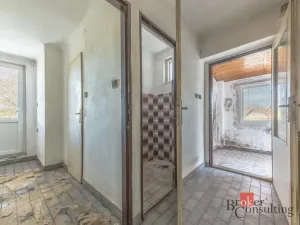 Prodej rodinného domu, Hudlice, Za Skálou, 120 m2