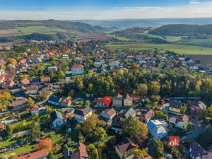 Prodej rodinného domu, Hudlice, Za Skálou, 120 m2