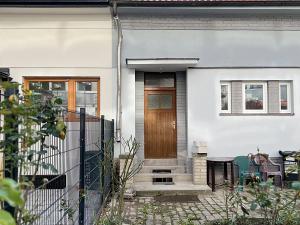 Prodej vily, Praha - Prosek, Hlavenecká, 200 m2