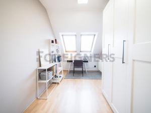 Prodej bytu 3+kk, Olomouc - Nová Ulice, Horní lán, 83 m2