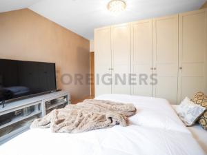 Prodej bytu 3+kk, Olomouc - Nová Ulice, Horní lán, 83 m2