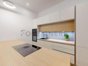 Pronájem bytu 3+kk, Olomouc, Vídeňská, 79 m2