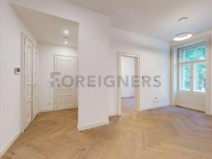 Pronájem bytu 3+kk, Olomouc, Vídeňská, 79 m2