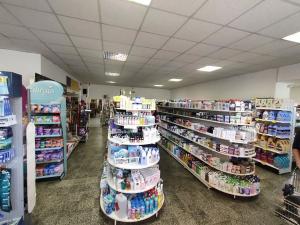 Prodej obchodního prostoru, Úvaly, Arnošta z Pardubic, 490 m2