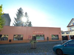 Prodej obchodního prostoru, Úvaly, Arnošta z Pardubic, 490 m2