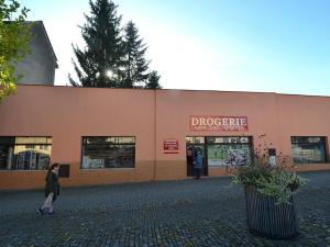 Prodej obchodního prostoru, Úvaly, Arnošta z Pardubic, 490 m2