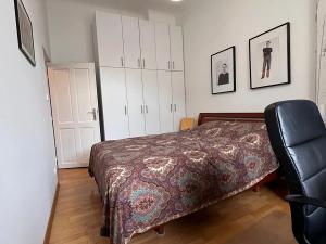 Prodej bytu 3+1, Karlovy Vary, Svahová, 98 m2