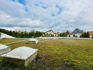 Pronájem bytu 2+kk, Praha - Suchdol, Suchdolské náměstí, 30 m2