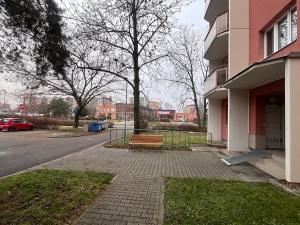 Prodej bytu 3+1, Prostějov, sídl. Svobody, 55 m2